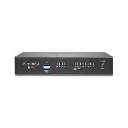 SonicWall TZ270 firewall (hardware) 2 Gbit/s - Image 1