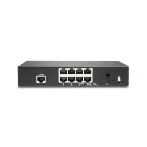 SonicWall TZ270 firewall (hardware) 2 Gbit/s - Image 2