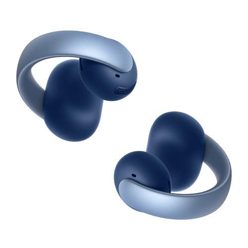 Soundcore AeroClip Headset True Wireless Stereo (TWS) Open-ear Gesprekken/Muziek/Sport/Elke dag Bluetooth Blauw - Image 1
