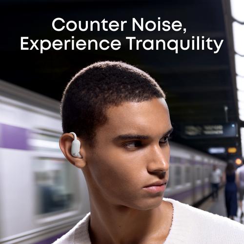 Soundcore AEROFIT 2 PRO (G)OFFLINE - EUROPE (EXCLUDED UK PLUG) WHITE 1 Headset True Wireless Stereo (TWS) oorhaak, In-ear Gesprekken/Muziek/Sport/Elke dag Bluetooth Wit - Image 5