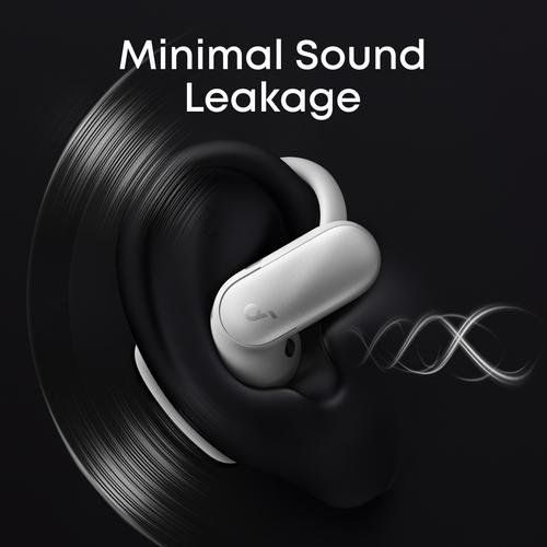 Soundcore AEROFIT 2 PRO (G)OFFLINE - EUROPE (EXCLUDED UK PLUG) WHITE 1 Headset True Wireless Stereo (TWS) oorhaak, In-ear Gesprekken/Muziek/Sport/Elke dag Bluetooth Wit - Image 7