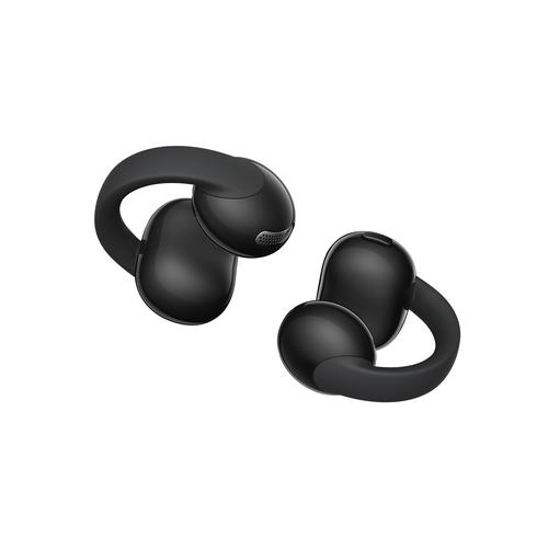 Soundcore C50i Headset True Wireless Stereo (TWS) Oorklem, Open-ear Oproepen/muziek Bluetooth Zwart - Image 1