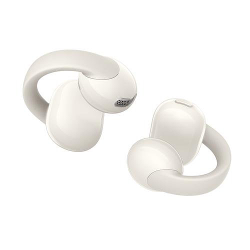 Soundcore C50i Headset True Wireless Stereo (TWS) Oorklem, Open-ear Oproepen/muziek Bluetooth Wit - Image 1