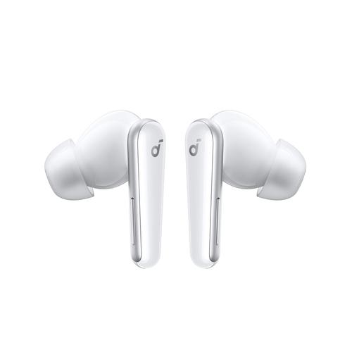 Soundcore Liberty 5 Headset Draadloos In-ear Oproepen/muziek USB Type-C Bluetooth Wit - Image 1