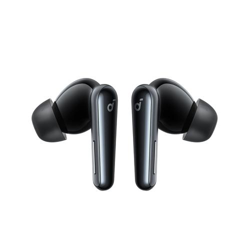 Soundcore Liberty 5 Headset Draadloos In-ear Oproepen/muziek USB Type-C Bluetooth Zwart - Image 1