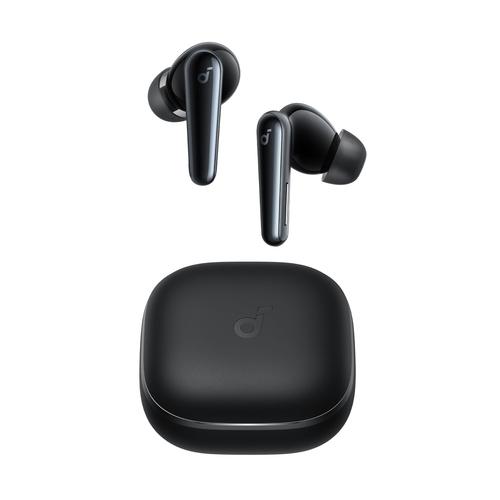 Soundcore Liberty 5 Headset Draadloos In-ear Oproepen/muziek USB Type-C Bluetooth Zwart - Image 5