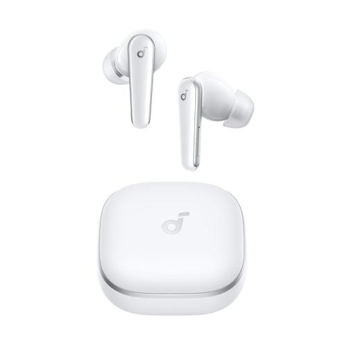 Soundcore Liberty 5 Headset Draadloos In-ear Oproepen/muziek USB Type-C Bluetooth Wit - Image 4