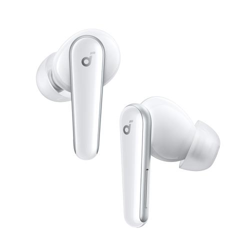 Soundcore Liberty 5 Headset Draadloos In-ear Oproepen/muziek USB Type-C Bluetooth Wit - Image 5