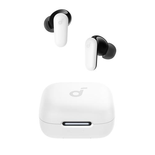 Soundcore R60I NC (G)OFFLINE - EUROPE (EXCLUDED UK PLUG) WHITE 1 Headset True Wireless Stereo (TWS) In-ear Bluetooth Wit - Image 1