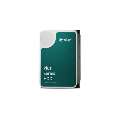 Synology HAT3300-4T NAS 4TB SATA 3.5 HDD interne harde schijf 5400 RPM 3.5