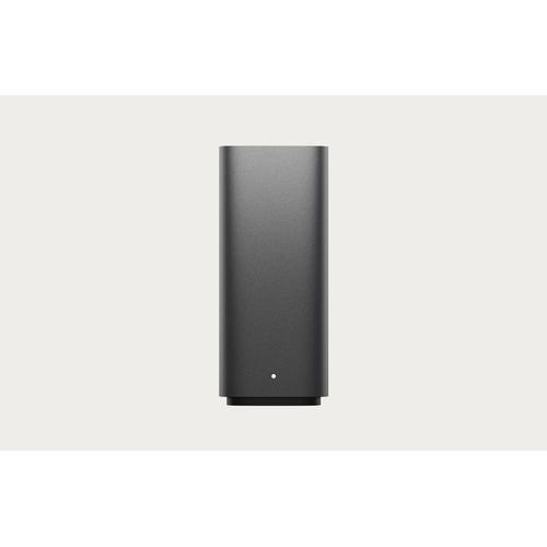 Synology BeeStation Plus NAS Desktop Intel® Celeron® J4125 4 GB DDR4 8 TB SSD Zwart - Image 1