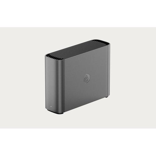 Synology BeeStation Plus NAS Desktop Intel® Celeron® J4125 4 GB DDR4 8 TB SSD Zwart - Image 2