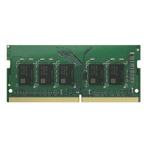 Synology D4ES03-8G geheugenmodule 8 GB 1 x 8 GB DDR4 ECC