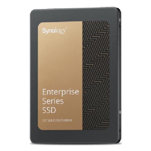 Synology Enterprise Series 1,92 TB 2.5" SATA III - Image 1
