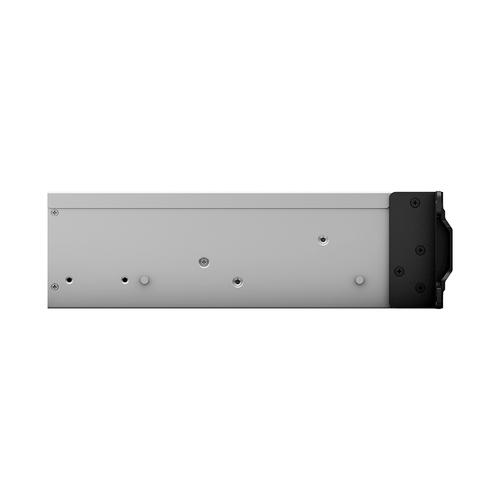 Synology RackStation RS1221+ data-opslag-server NAS Rack (2U) Ryzen Embedded V1500B 4 GB DDR4 0 TB DiskStation Manager Zwart - Image 5