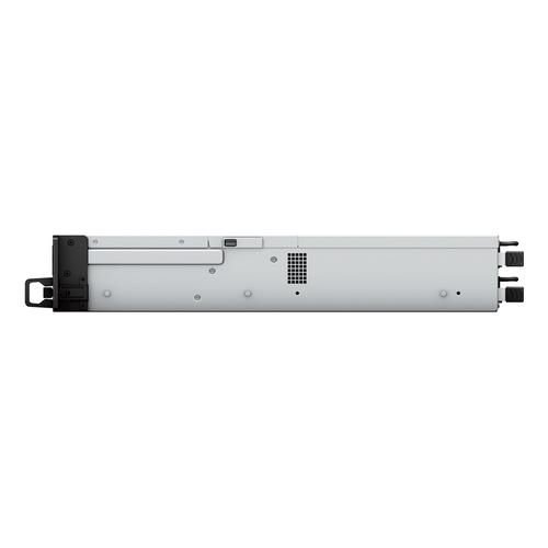 Synology RackStation RS2423RP+ data-opslag-server NAS Rack (2U) Ryzen Embedded V1780B 8 GB DDR4 0 TB DiskStation Manager Zwart, Grijs - Image 3