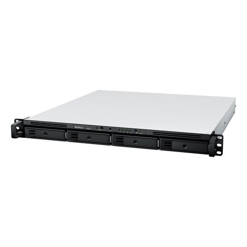 Synology RackStation RS822+ data-opslag-server NAS Ryzen Embedded V1500B 2 GB DDR4 DSM - Image 2