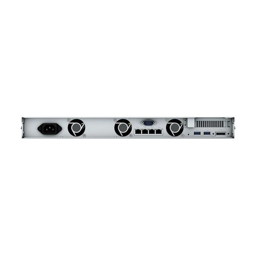 Synology RackStation RS822+ data-opslag-server NAS Ryzen Embedded V1500B 2 GB DDR4 DSM - Image 4