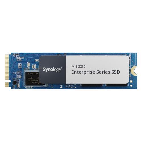 Synology SNV5420-400G internal solid state drive 400 GB M.2 PCI Express 3.0 NVMe - Image 1
