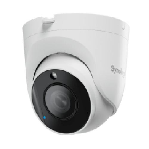 Synology TC500 bewakingscamera Torentje IP-beveiligingscamera Binnen & buiten 2880 x 1620 Pixels Plafond - Image 1