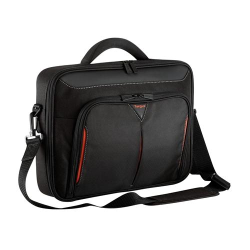 Targus 13 - 14.1 inch / 33 - 35.8cm Classic+ Clamshell Case - Image 8
