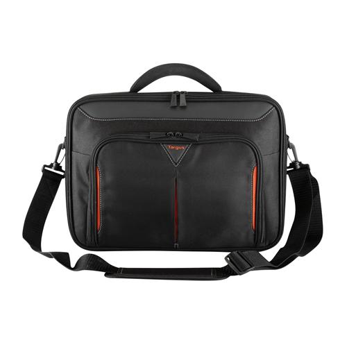 Targus 15 - 15.6 inch / 38.1 - 39.6cm Classic+ Clamshell Case - Image 2