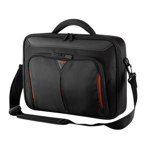 Targus 15 - 15.6 inch / 38.1 - 39.6cm Classic+ Clamshell Case - Image 3