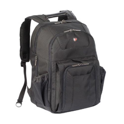 Targus 15 - 15.6 inch / 38.1 - 39.6cm Corporate Traveller Backpack - Image 1