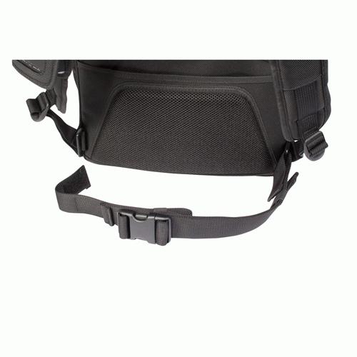 Targus 15 - 15.6 inch / 38.1 - 39.6cm Corporate Traveller Backpack - Image 2