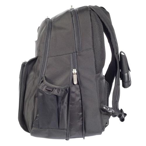 Targus 15 - 15.6 inch / 38.1 - 39.6cm Corporate Traveller Backpack - Image 5