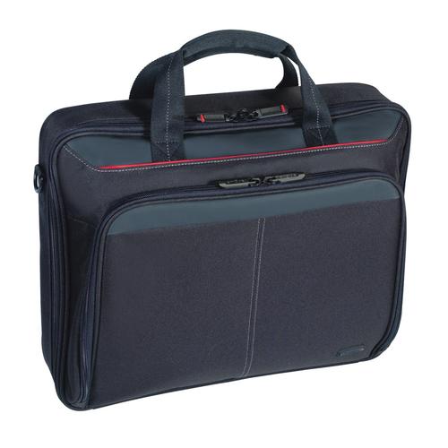 Targus 15.4 - 16 Inch / 39.1 - 40.6cm Laptop Case - Image 1