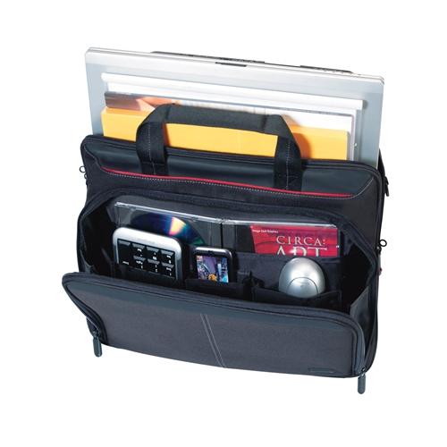 Targus 15.4 - 16 Inch / 39.1 - 40.6cm Laptop Case - Image 3