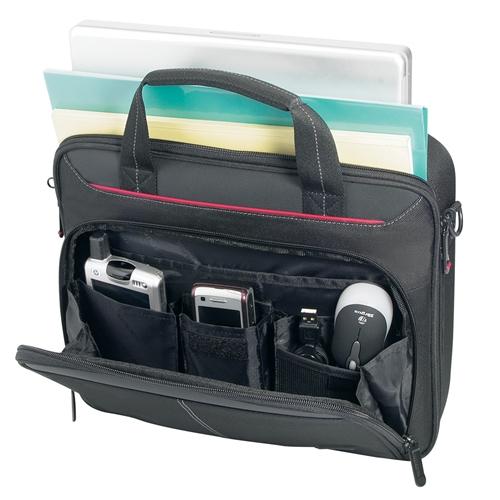 Targus 15.4 - 16 Inch / 39.1 - 40.6cm Laptop Case - Image 5