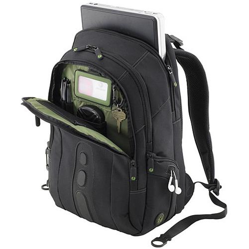 Targus 15.6 inch / 39.6cm EcoSpruce™ Backpack - Image 10