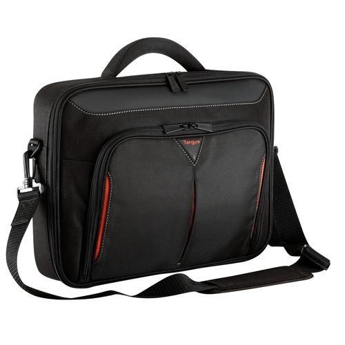 Targus 17 - 18 inch / 43.2 - 45.7cm Classic+ Clamshell Case - Image 1