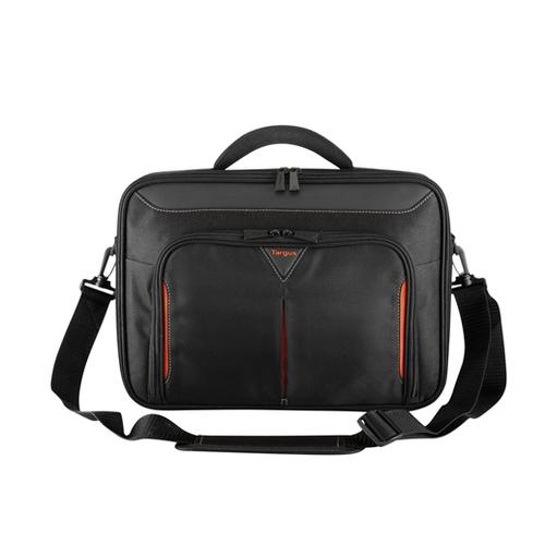 Targus 17 - 18 inch / 43.2 - 45.7cm Classic+ Clamshell Case - Image 2