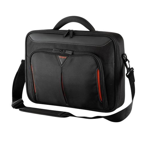 Targus 17 - 18 inch / 43.2 - 45.7cm Classic+ Clamshell Case - Image 3