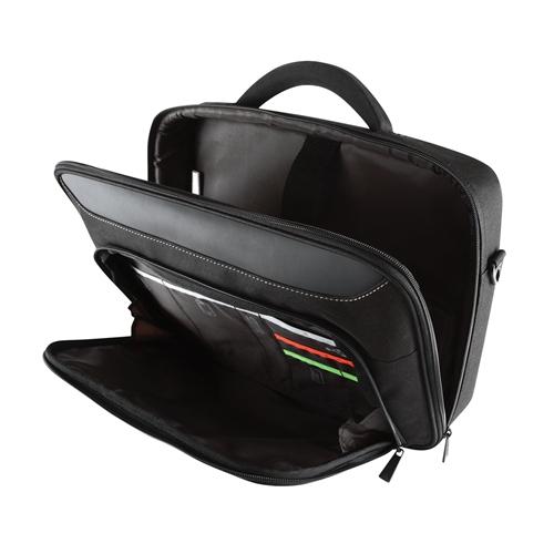 Targus 17 - 18 inch / 43.2 - 45.7cm Classic+ Clamshell Case - Image 5