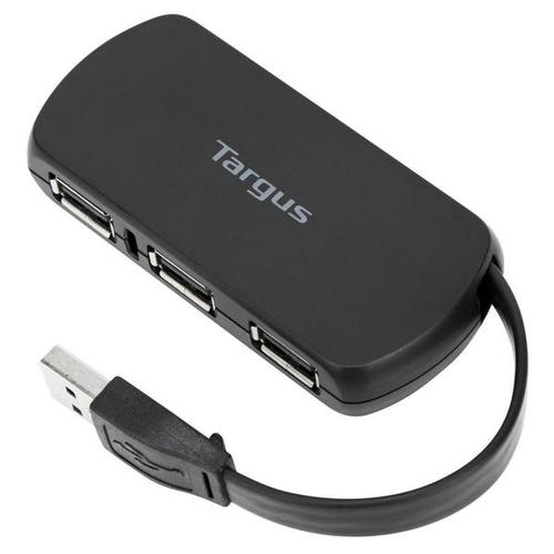 Targus 4-Port USB Hub - Image 2