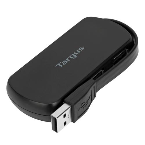 Targus 4-Port USB Hub - Image 3