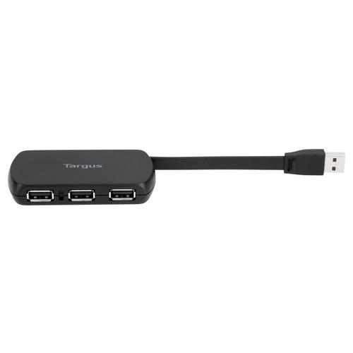 Targus 4-Port USB Hub - Image 6