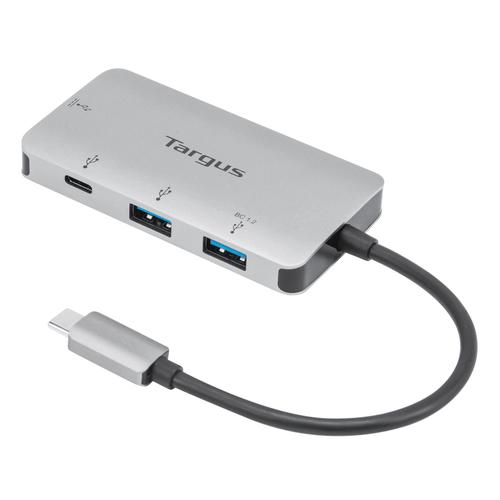 Targus ACH228 Zilver - Image 3