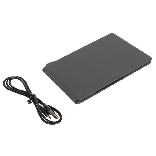 Targus AKF003NO toetsenbord Universeel Bluetooth QWERTY Scandinavisch Zwart - Image 3