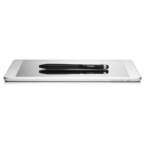 Targus AMM163AMGL stylus-pen 10 g Zwart, Zilver - Image 2