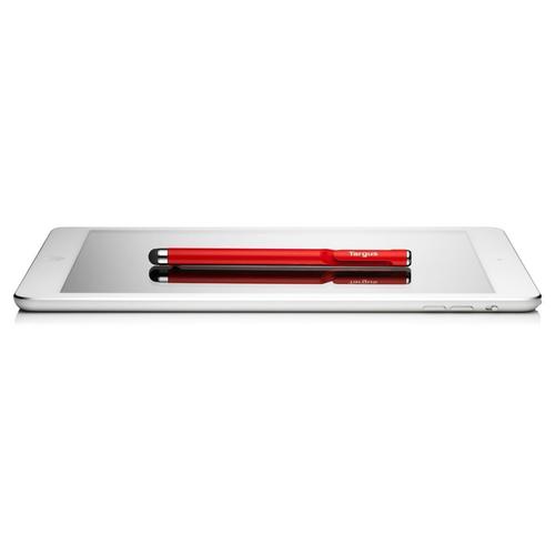 Targus AMM16501AMGL stylus-pen 10 g Rood - Image 2