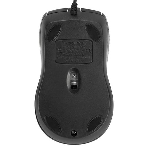 Targus AMU81AMGL muis Kantoor Ambidextrous USB Type-A Optisch 1000 DPI - Image 3