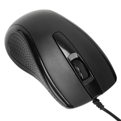 Targus AMU81AMGL muis Kantoor Ambidextrous USB Type-A Optisch 1000 DPI - Image 4