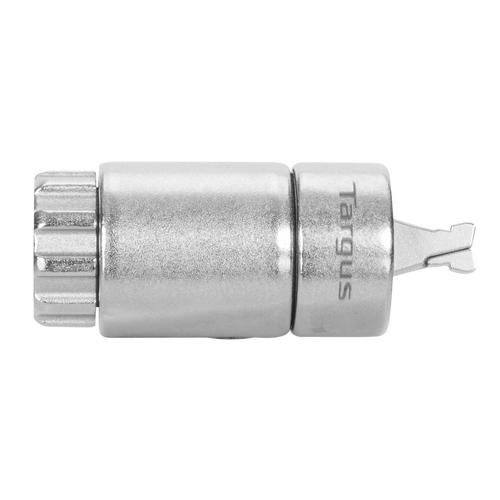Targus ASP95GL kabelslot Zilver 2 m - Image 3