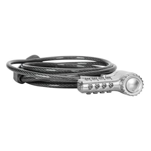 Targus ASP96RGL kabelslot Zilver 2 m - Image 9