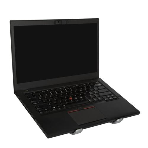 Targus AWE810GL laptopstandaard Aluminium 39,6 cm (15.6") - Image 2